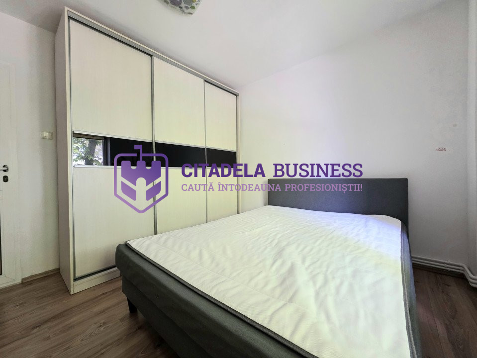 Apartament 2 camere decomandat in Constanta, Faleza Nord