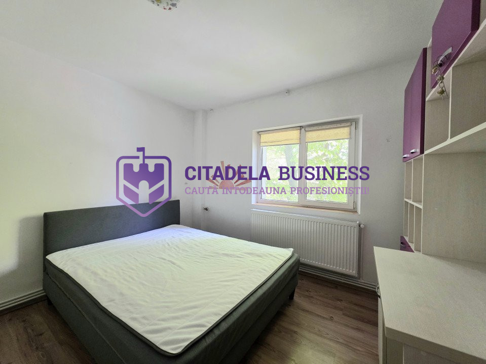 Apartament 2 camere decomandat in Constanta, Faleza Nord