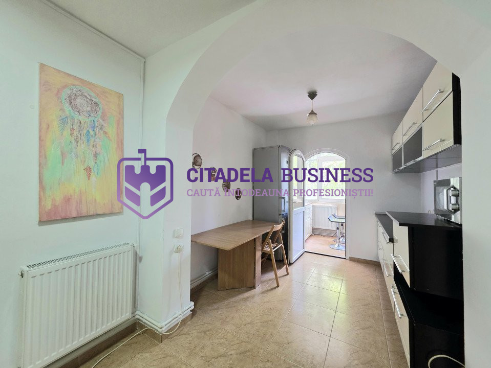 Apartament 2 camere decomandat in Constanta, Faleza Nord