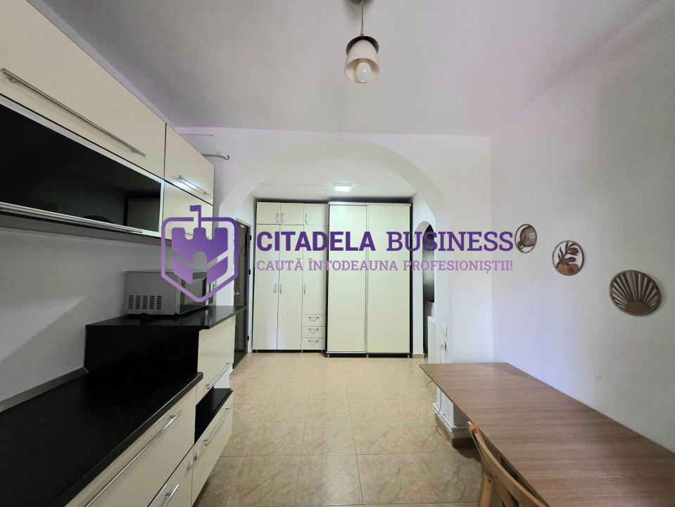 Apartament 2 camere decomandat in Constanta, Faleza Nord