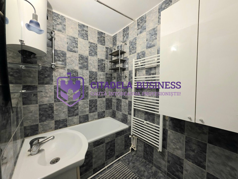 Apartament 2 camere decomandat in Constanta, Faleza Nord