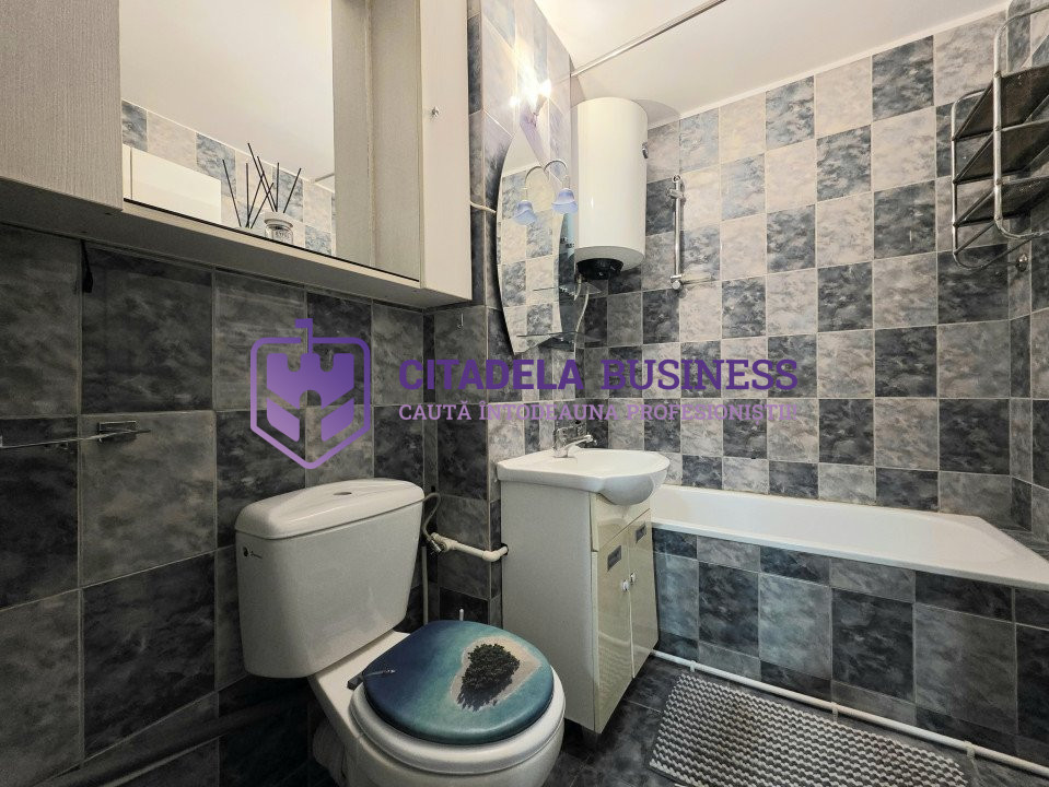 Apartament 2 camere decomandat in Constanta, Faleza Nord