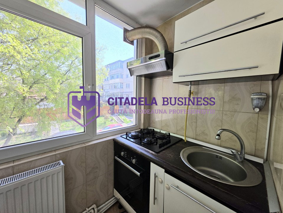 Apartament 2 camere decomandat in Constanta, Faleza Nord