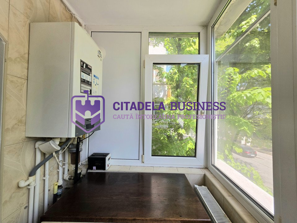 Apartament 2 camere decomandat in Constanta, Faleza Nord