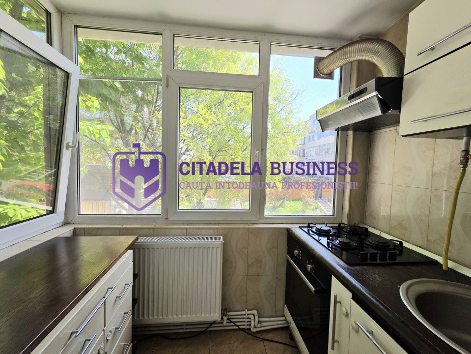 Apartament 2 camere decomandat in Constanta, Faleza Nord