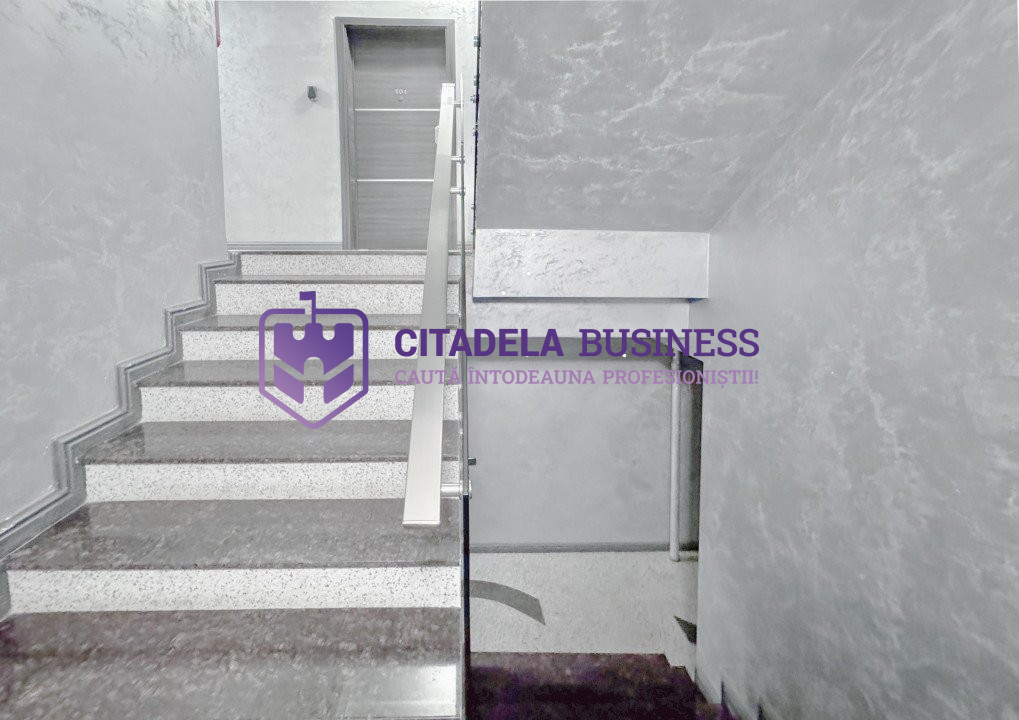 Apartament 2 Camere Building Stefan | Zona Mackerel | Complet mobilat si utilat