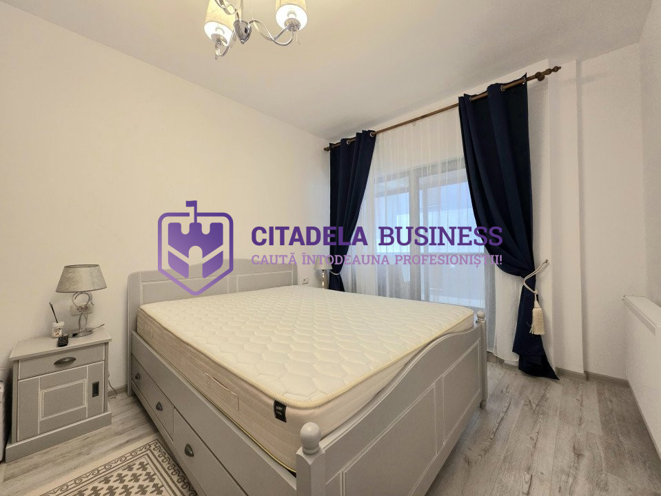 Apartament 3 camere in Mamaia Nord, la doi pasi de plaja, zona Alezzi