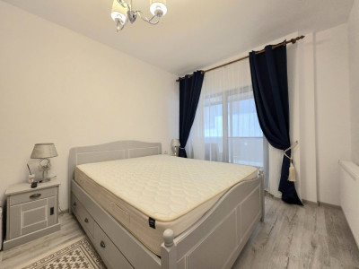 Apartament 3 camere in Mamaia Nord, la doi pasi de plaja, zona Alezzi