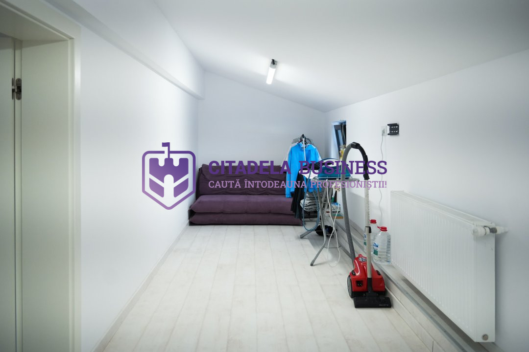 PALAZU MARE - Casa Viselor: Vila cu Guest House și Grădină de Poveste!