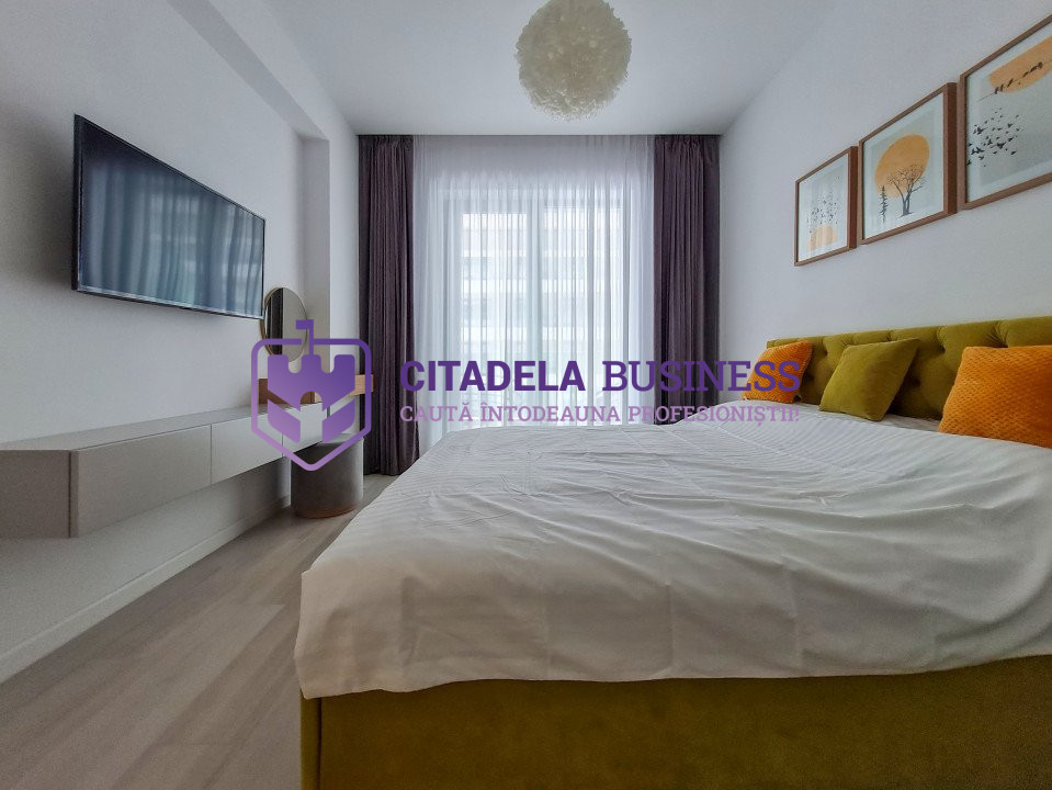 Apartament 2 camere in Mamaia, SEA ON, Prima linie la mare, cu parcare