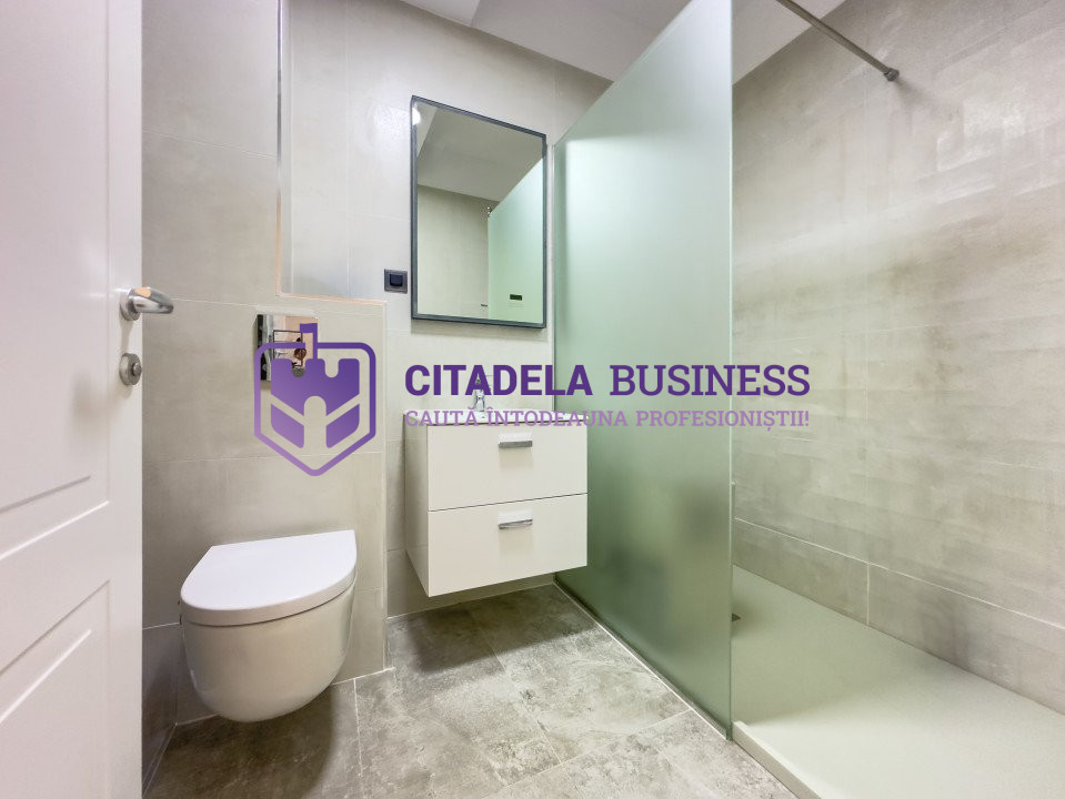 Apartament 2 camere in Mamaia, SEA ON, Prima linie la mare, cu parcare
