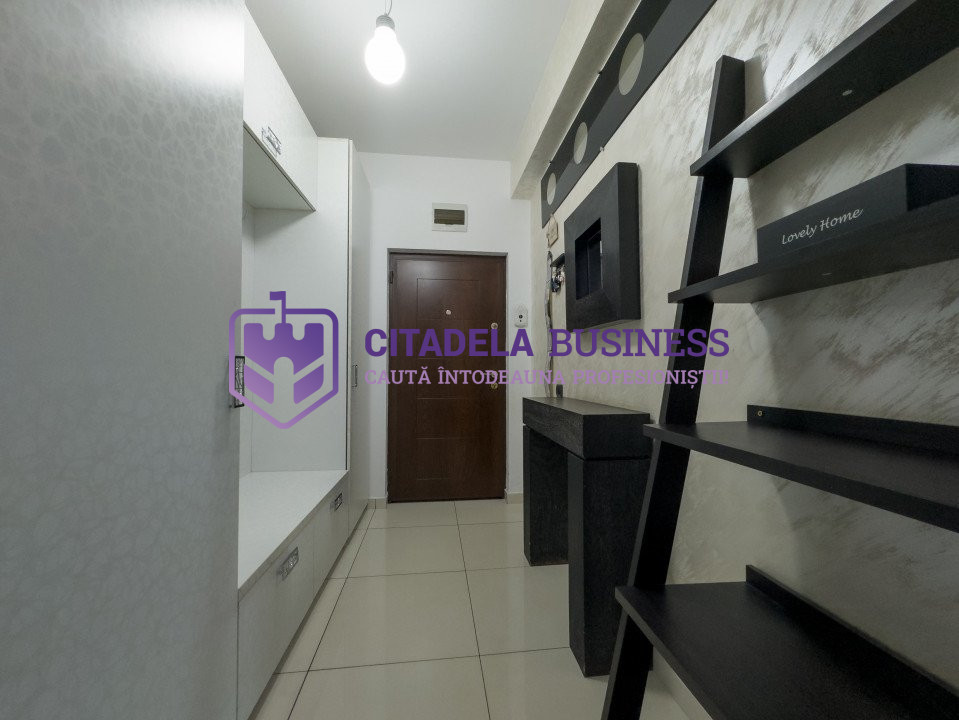 Apartament spatios de 160mp, cu 3 bai si terasa imensa de 50mp in Tomis Plus