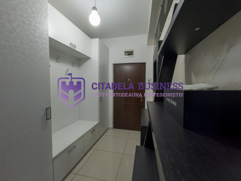Apartament spatios de 160mp, cu 3 bai si terasa imensa de 50mp in Tomis Plus