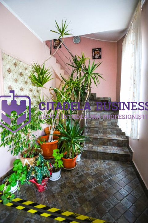 Complex Alutus Mangalia – Hotel + Restaurant + Sali Evenimente – Afacere la cheie