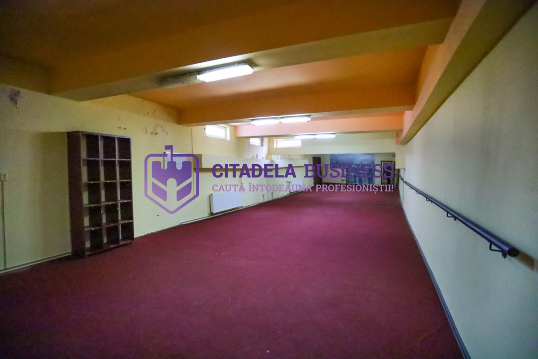 Complex Alutus Mangalia – Hotel + Restaurant + Sali Evenimente – Afacere la cheie