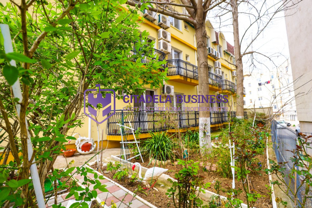 Complex Alutus Mangalia – Hotel + Restaurant + Sali Evenimente – Afacere la cheie