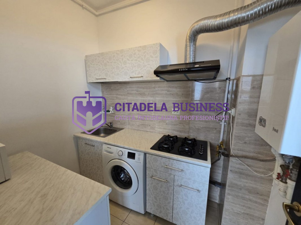 MAMAIA NORD-Apartament 2 camere cu vedere panoramica la lac si mare. 