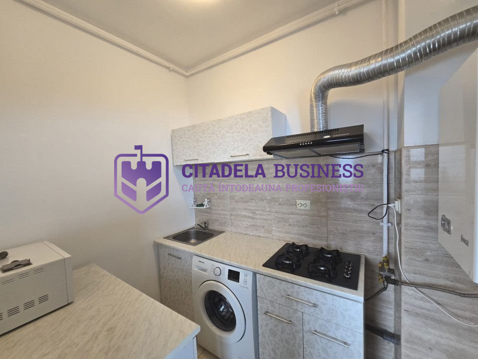 MAMAIA NORD-Apartament 2 camere cu vedere panoramica la lac si mare. 