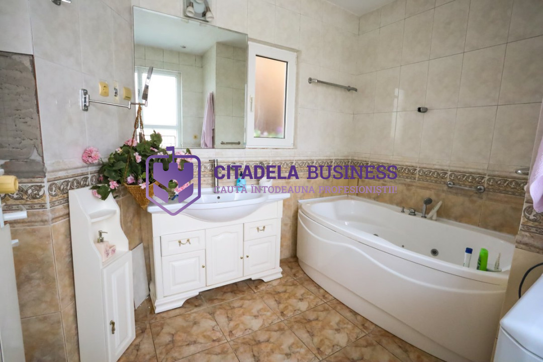 ULTRACENTRAL - Apartament tip duplex 3 camere