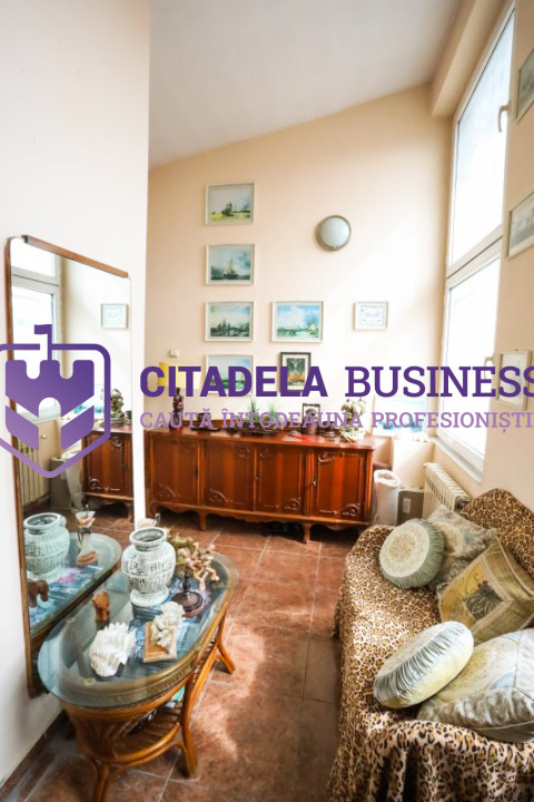 ULTRACENTRAL - Apartament tip duplex 3 camere