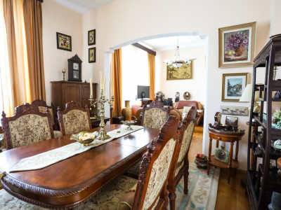 ULTRACENTRAL - Apartament tip duplex 3 camere