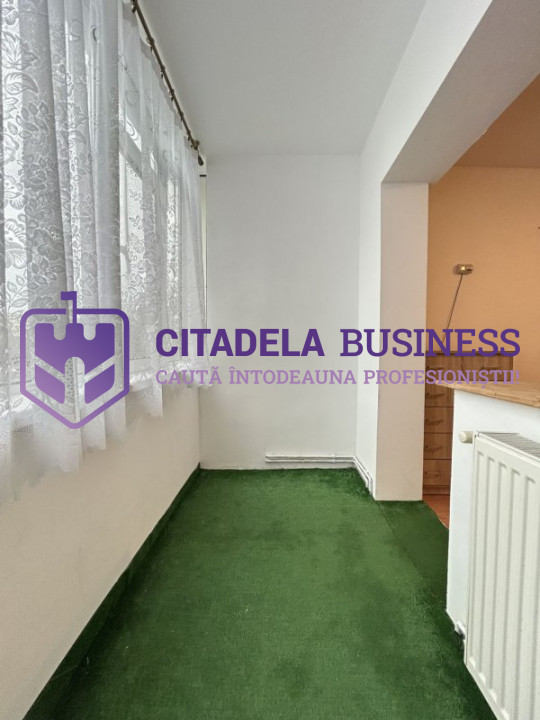 Apartament 3 camere decomandat Faleza Nord centrala termica liber