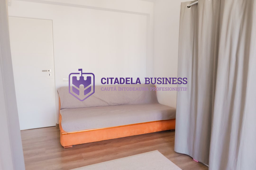 PALAZU MARE -  Vila Duplex cu 4 Camere, Panorama Superba si Curte Amenajata