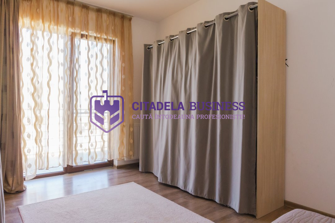 PALAZU MARE -  Vila Duplex cu 4 Camere, Panorama Superba si Curte Amenajata