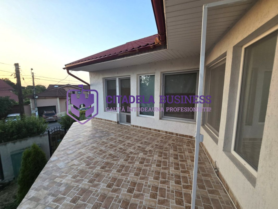 NAVODARI- Duplex P+1 de vanzare.