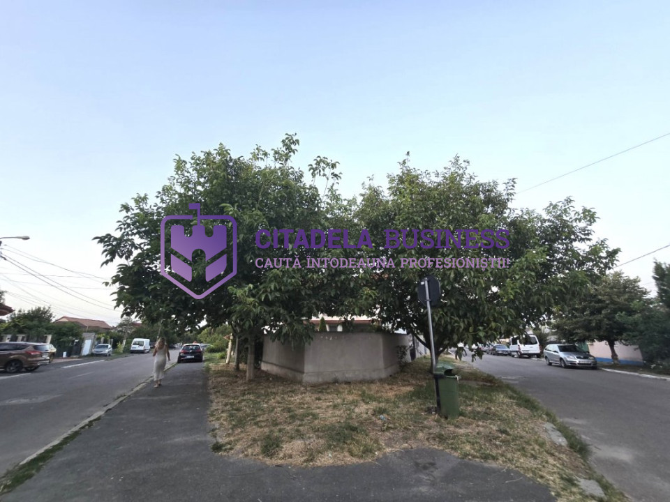 NAVODARI- Duplex P+1 de vanzare.