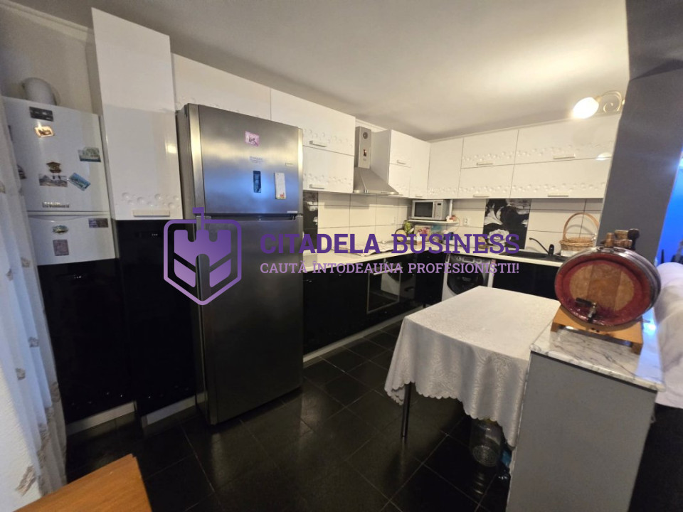 NAVODARI- Duplex P+1 de vanzare.