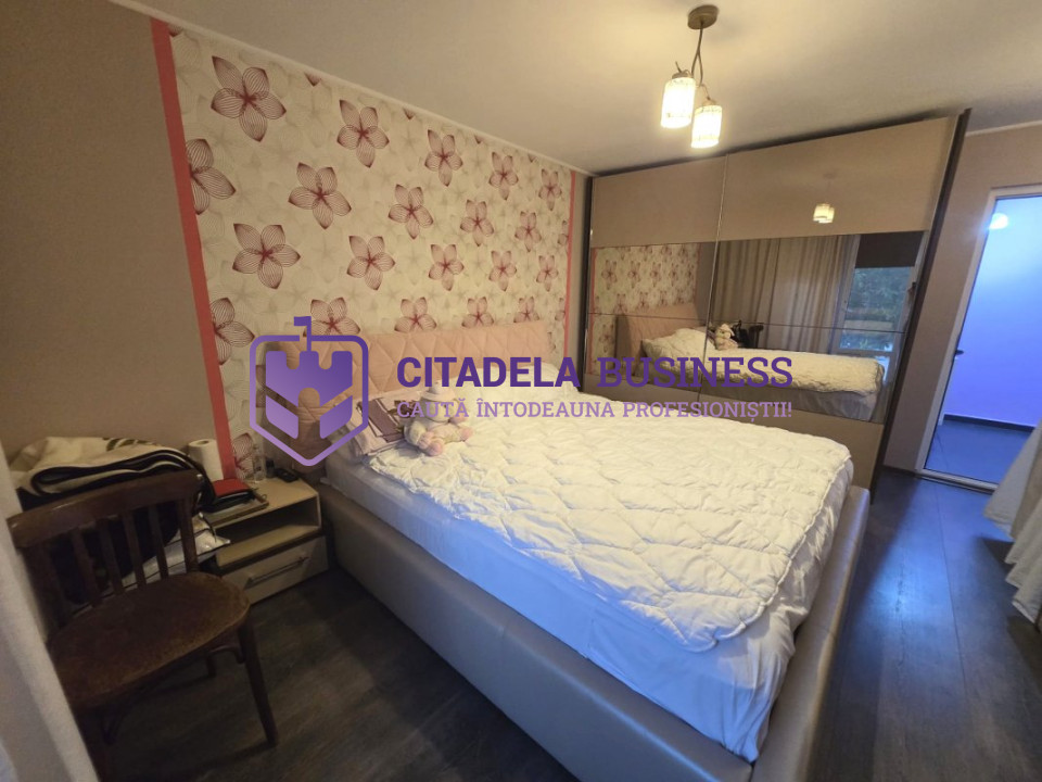 NAVODARI- Duplex P+1 de vanzare.