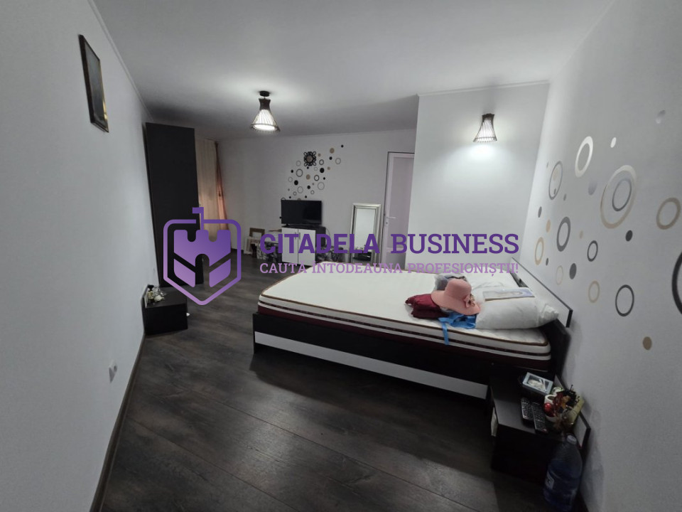 NAVODARI- Duplex P+1 de vanzare.