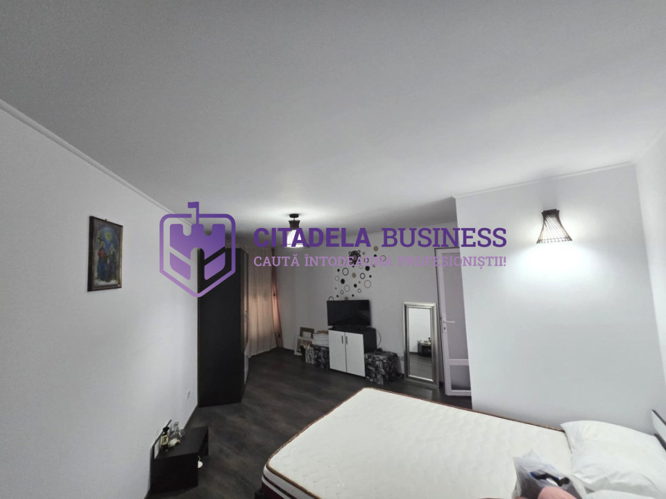 NAVODARI- Duplex P+1 de vanzare.