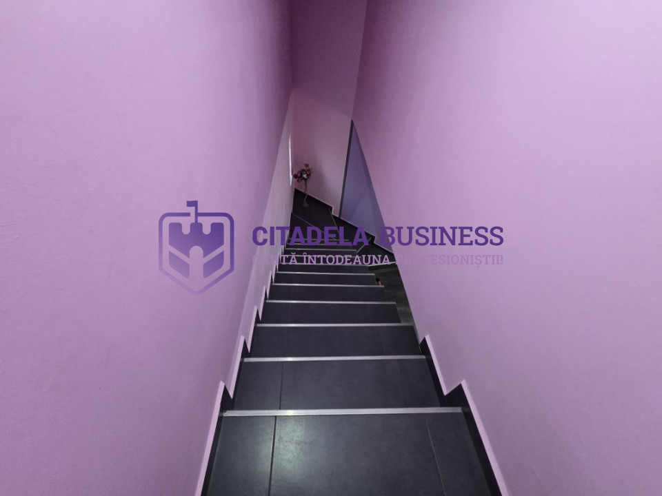 NAVODARI- Duplex P+1 de vanzare.