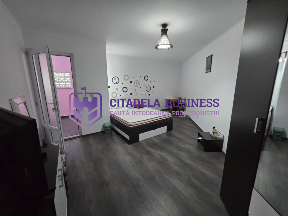 NAVODARI- Duplex P+1 de vanzare.