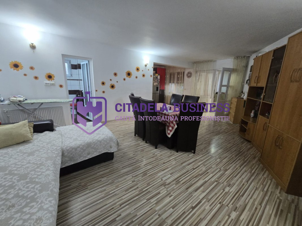 NAVODARI- Duplex P+1 de vanzare.
