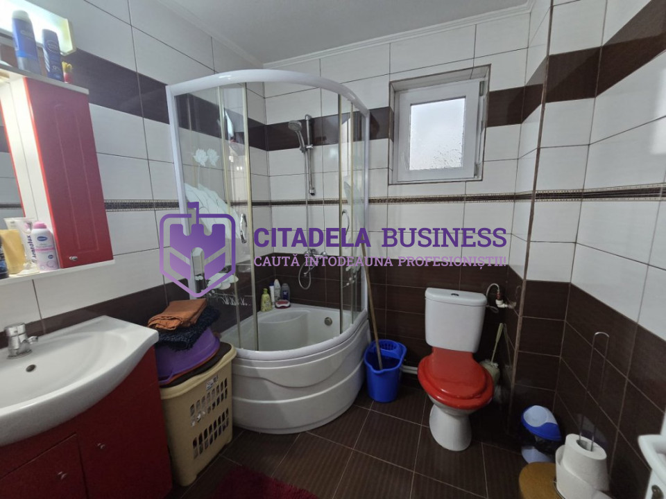 NAVODARI- Duplex P+1 de vanzare.