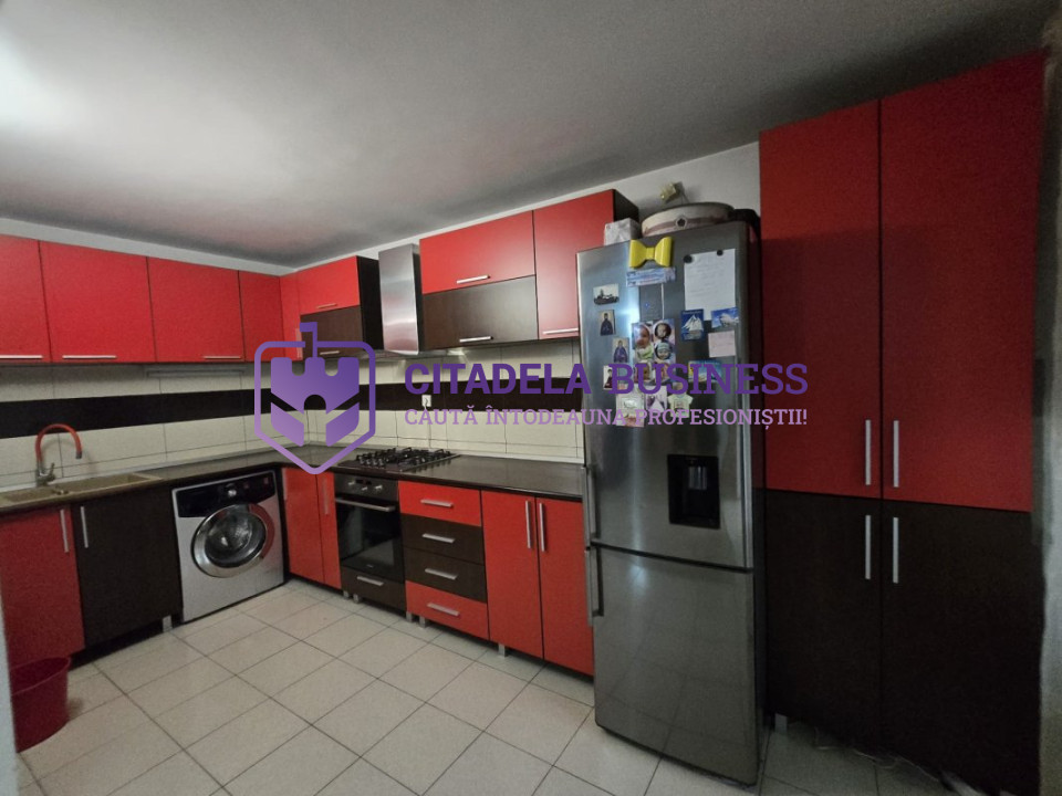 NAVODARI- Duplex P+1 de vanzare.