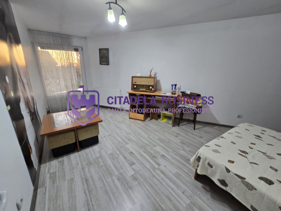 NAVODARI- Duplex P+1 de vanzare.