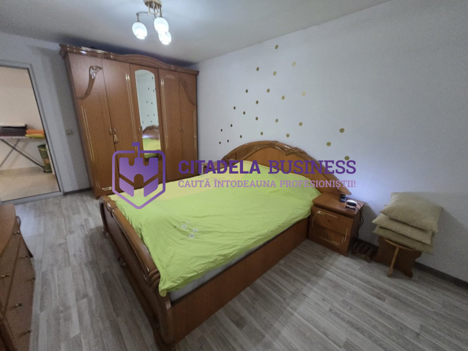 NAVODARI- Duplex P+1 de vanzare.