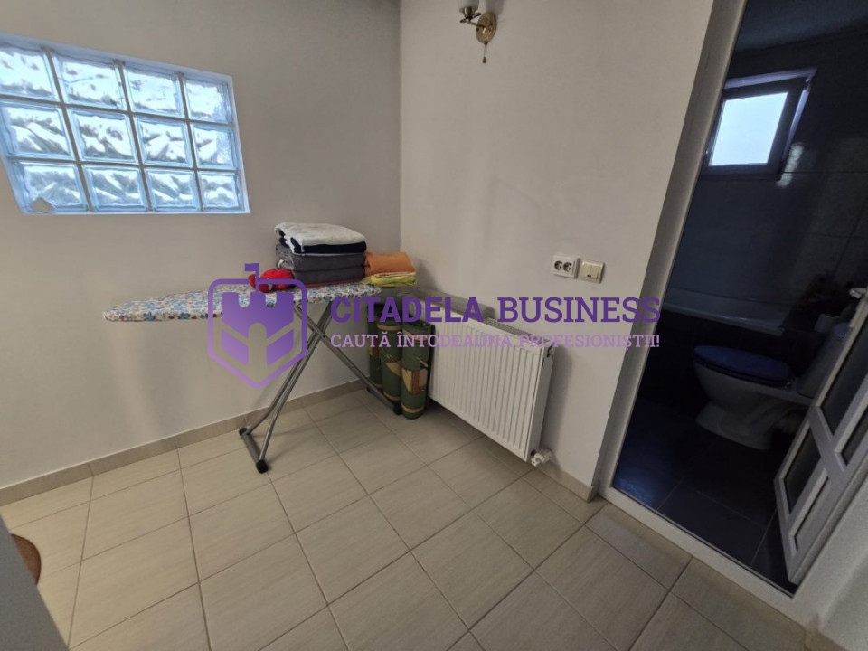 NAVODARI- Duplex P+1 de vanzare.