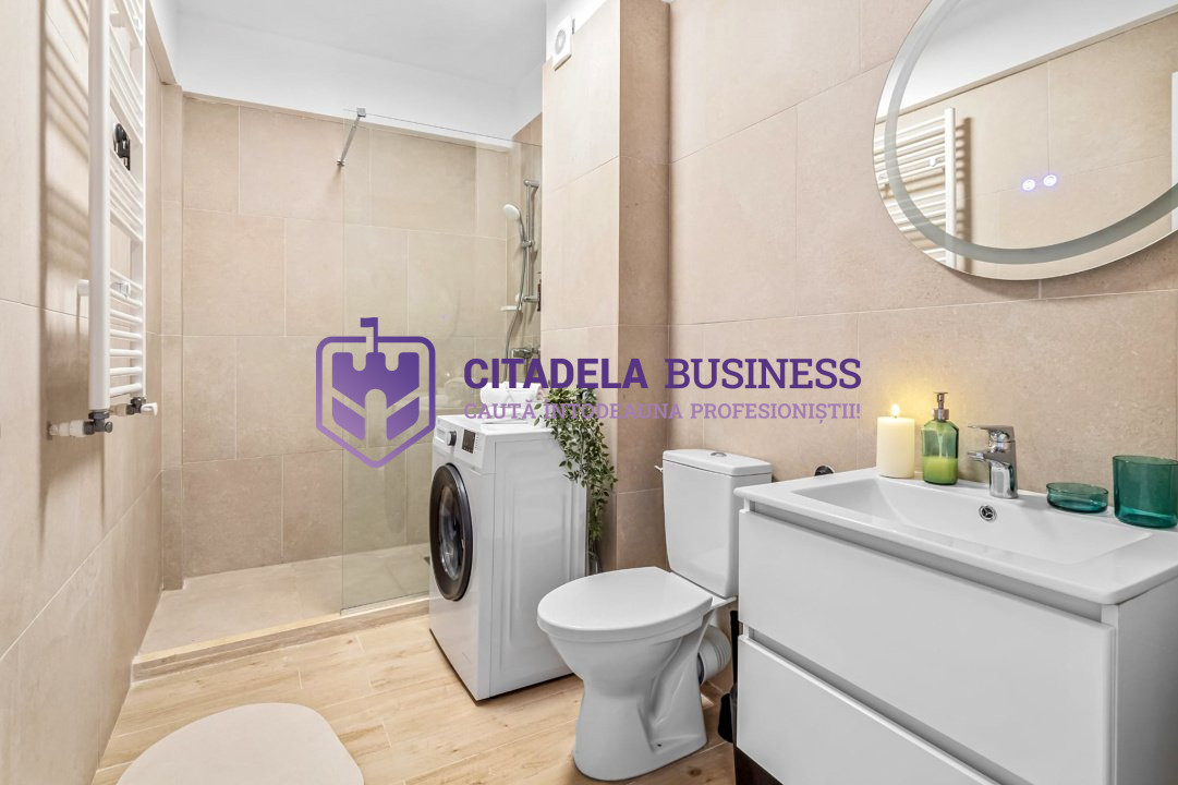 Alezzi Infinity Resort&SPA | Studio spatios de vanzare | Investitie sigura!