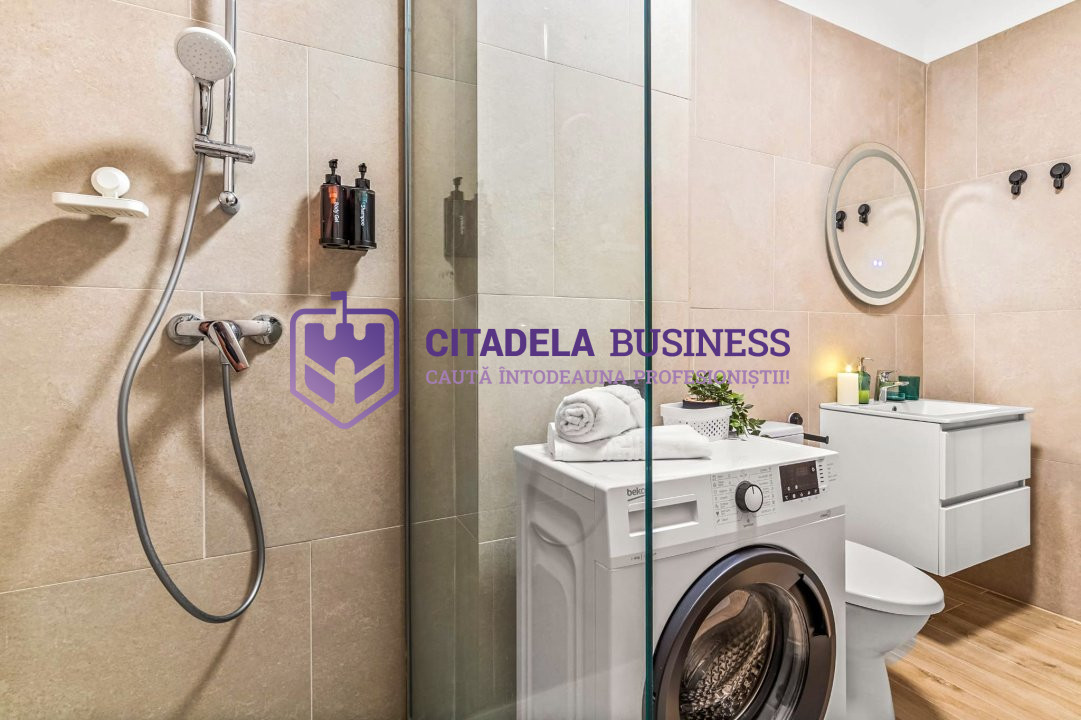 Alezzi Infinity Resort&SPA | Studio spatios de vanzare | Investitie sigura!
