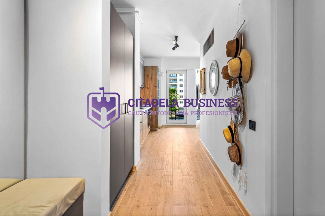 Alezzi Infinity Resort&SPA | Studio spatios de vanzare | Investitie sigura!