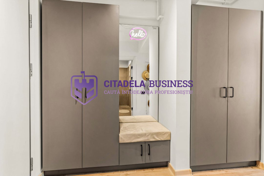Alezzi Infinity Resort&SPA | Studio spatios de vanzare | Investitie sigura!