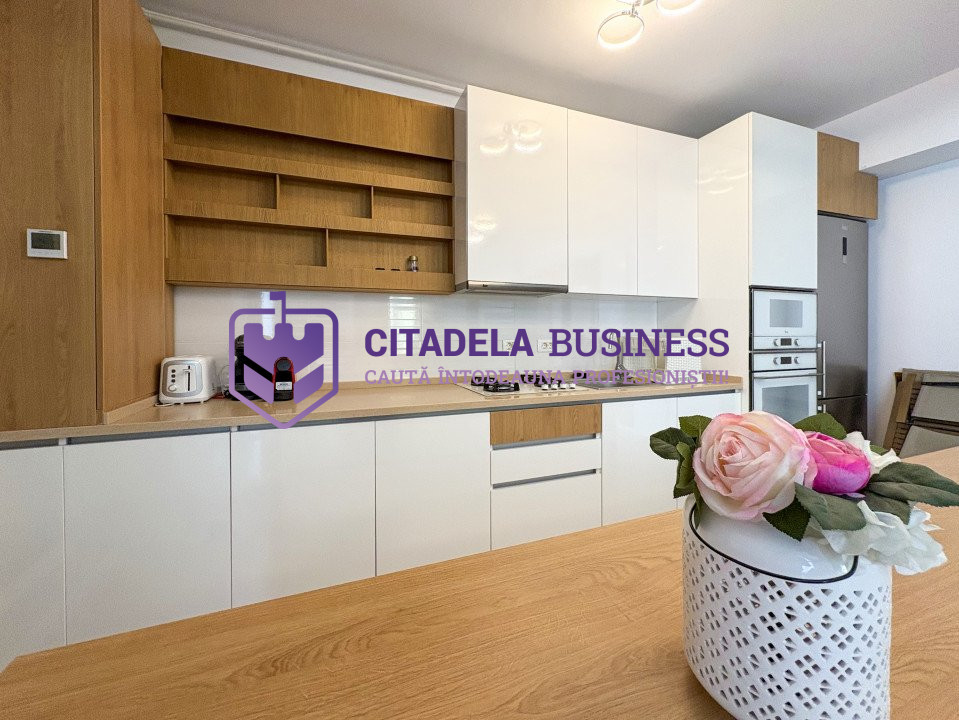 Apartament 2 camere spatios, prima linie la mare , Mamaia Nord 