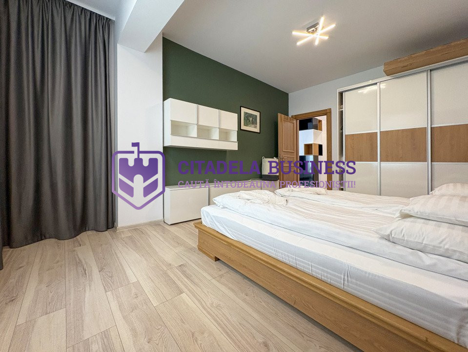 Apartament 2 camere spatios, prima linie la mare , Mamaia Nord 