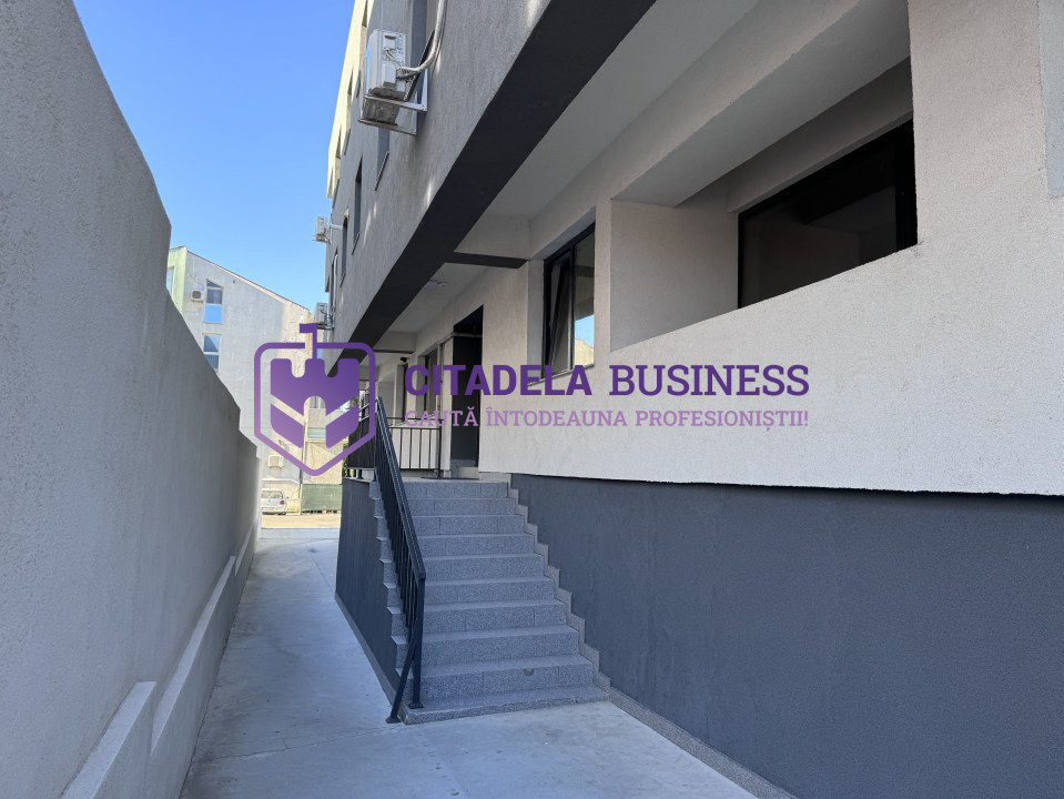 Apartament spatios 2 Camere | Loc de parcare privat  | Compozitori  | Bloc Nou