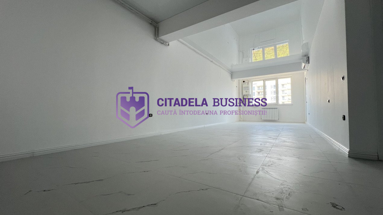 Apartament cu 2 camere luminos si cu vedere la MARE, zona LIDL